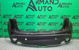 Бампер Mazda CX-5 2011-2017 KDY35022XF8P 1, задний