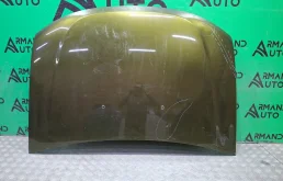 Капот Renault Duster 2010-2021 651000987R 1