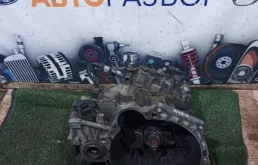 МКПП контрактная Hyundai Elantra 2009 4300023072 1.6 G4ED