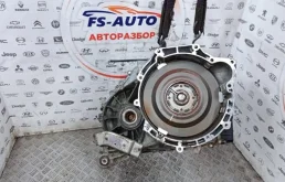 РКПП контрактная Volvo S60 2013 BG9R7000CA 1.6 B4164T
