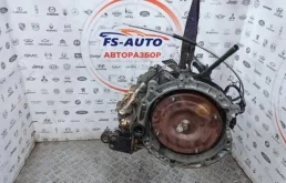 АКПП контрактная Ford Focus 2011 5M5P7000AB ХЭТЧБЭК 2.0 AODA