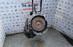 АКПП контрактная Ford Focus 2011 5M5P7000AB ХЭТЧБЭК 2.0 AODA