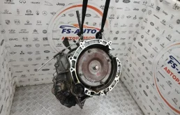 АКПП контрактная Ford Focus 2011 8M5P7000AA СЕДАН 2.0 AODA