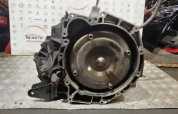 АКПП контрактная Ford Focus 2007 4S4P7000EB ХЕТЧБЭК 2.0 EDDB