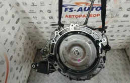 АКПП контрактная Ford Focus 2011 8M5P7000AA ХЭТЧБЭК 2.0 AODA