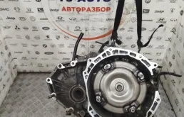 АКПП контрактная Ford Mondeo 2014 7G917000BB СЕДАН 2.3 SEBA