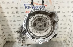 РКПП контрактная Ford EcoSport 2016 F1FP7G342AA 1.5 UEJB