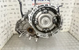 АКПП контрактная Ford Mondeo 2013 7G917000BB 2.3 SEBA