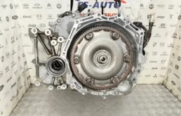 АКПП контрактная Mitsubishi Outlander 2010 2700A060 3.0 6B31