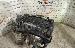 Двигатель Ford Mondeo 2014 СЕДАН 2.0 TXBA