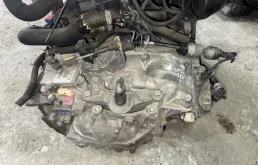 АКПП контрактная Peugeot 408 2015 1.6 EP6