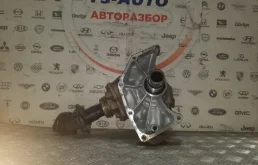 Раздатка Nissan X-Trail 2007 T30 2.5 QR25