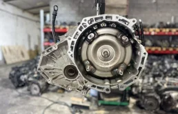 АКПП контрактная Ford Mondeo 2011 2.3 SEBA