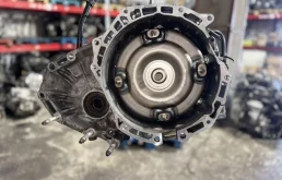 АКПП контрактная Ford Mondeo 2011 7G917000BB 2.3 SEBA