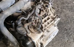 АКПП контрактная Hyundai Tucson 2008 JM 2.7 G6BA
