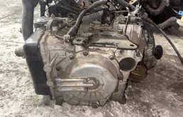 АКПП контрактная Hyundai Tucson 2007 JM 2.7 G6BA