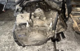 АКПП контрактная Ford Mondeo 2013 2.3 SEBA