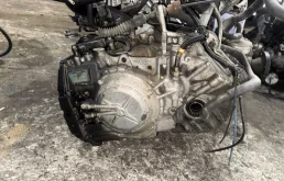 АКПП контрактная Mazda CX-7 2010 ER 2.3 L3