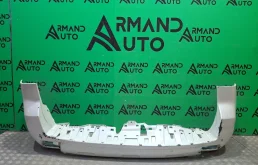 Бампер Toyota Land Cruiser Prado 2009-2017 5215960971 150, задний