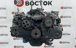 Двигатель SUBARU FORESTER 2000-2002 10100BF480 SF EJ251