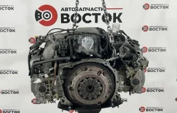 Двигатель SUBARU FORESTER 2002-2008 10100BS620 SG EJ253