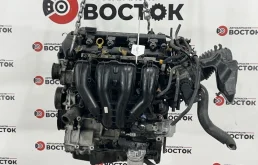 Двигатель MAZDA 3 2008-2013 LF4K02300 BL LF