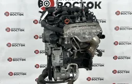 Двигатель VOLKSWAGEN TIGUAN 2006-2017 03C100091T CAV