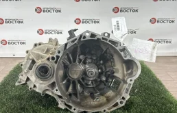 МКПП HYUNDAI SOLARIS 2017-2026 4300026861 HCR G4LC