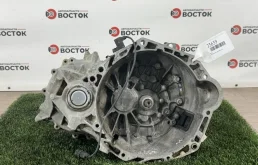 МКПП HYUNDAI SOLARIS 2017-2026 4300026861 HCR G4LC