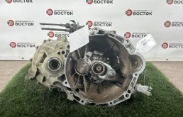 МКПП HYUNDAI SOLARIS 2017-2026 4300026861 HCR G4LC