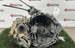 МКПП HYUNDAI SOLARIS 2017-2026 4300026861 HCR G4LC