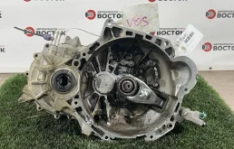 МКПП HYUNDAI SOLARIS 2017-2026 4300026861 HCR G4LC