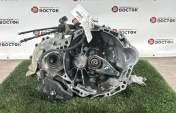 МКПП HYUNDAI SOLARIS 2017-2026 4300026861 HCR G4LC