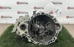 МКПП HYUNDAI SOLARIS 2017-2026 4300026861 HCR G4LC