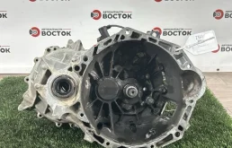 МКПП HYUNDAI SOLARIS 2017-2026 4300026861 HCR G4LC
