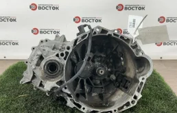 МКПП HYUNDAI SOLARIS 2017-2026 4300026861 HCR G4LC