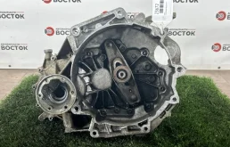МКПП VOLKSWAGEN POLO 2009-2020 09G300039S 6C CFN