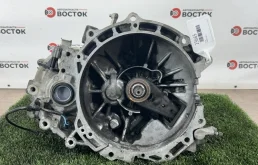 МКПП MAZDA 3 2003-2009 GC0117100C BK LF