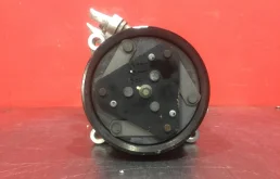 Компрессор кондиционера Chevrolet Captiva    Z24SED (LD9) 2.4L АКПП