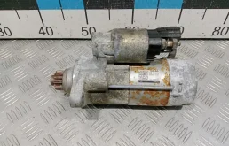 [Б/У] Стартер 2.0KW Valeo VAG 02E911022C