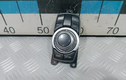[Б/У] Блок кнопок центральной консоли BMW 65829286699