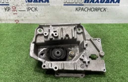 Подушка двигателя NISSAN TIIDA LATIO 2004-2012 11254ED000 SC11 HR15DE, передняя левая