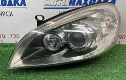 Фара VOLVO S60 2010-2019 31299992 FS45 B4164T, передняя левая