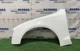 Крыло AUDI A5 2007-2016 8T0821105H 8TA CDNC, переднее левое