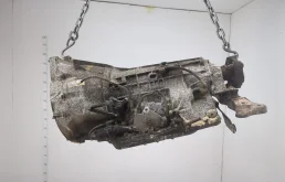 КПП - автомат (АКПП) BMW 5 E39 1995-2003 256S5 / M54B25 Бензин 2.5 л Инжектор