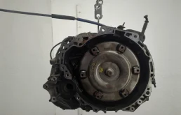 КПП - автомат (АКПП) Kia Carnival 1998-2006 J3 Дизель 2.9 л CRDi