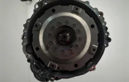 КПП - автомат (АКПП) 4х4 Land Rover Range Rover Sport 2005-2013 368DT Дизель 3.6 л Турбо
