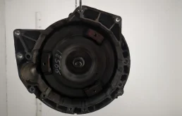 КПП - автомат (АКПП) 4х4 Volkswagen Touareg 2010-2014 CGRA Бензин 3.6 л FSI