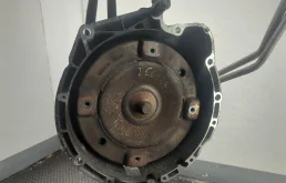 КПП - автомат (АКПП) 4х4 BMW X5 E53 2000-2006 306D2 Дизель 3 л Турбо