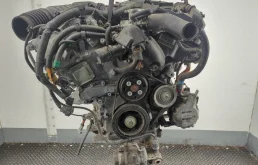 Двигатель (ДВС) Lexus GS 2005-2012 КПП вариатор 2GRFSE Гибридный 3.5 л D4